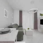 Apartament Chmielna Duo In The Centre Of Near Tower With Parking By Renters Warszawa