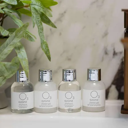 Chmielna Duo In The Centre Of Near Tower With Parking By Renters * Warszawa