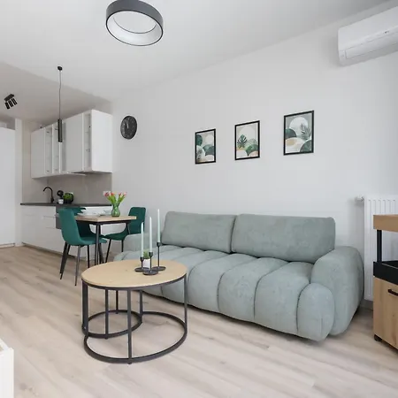Chmielna Duo In The Centre Of Near Tower With Parking By Renters Appartamento Varsavia