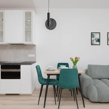 Chmielna Duo In The Centre Of Near Tower With Parking By Renters Appartamento Varsavia