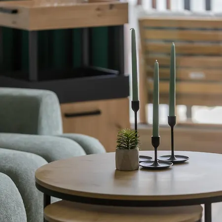 Chmielna Duo In The Centre Of Near Tower With Parking By Renters Appartamento *
