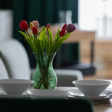 Chmielna Duo In The Centre Of Near Tower With Parking By Renters Appartamento Varsavia