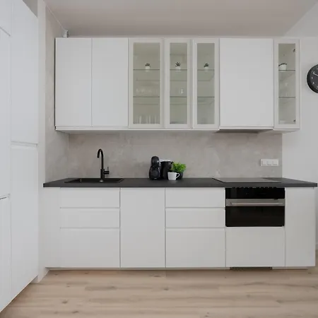 Appartamento Chmielna Duo In The Centre Of Near Tower With Parking By Renters *