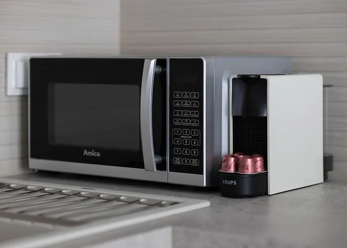 Chmielna Duo In The Centre Of Near Tower With Parking By Renters Warschau