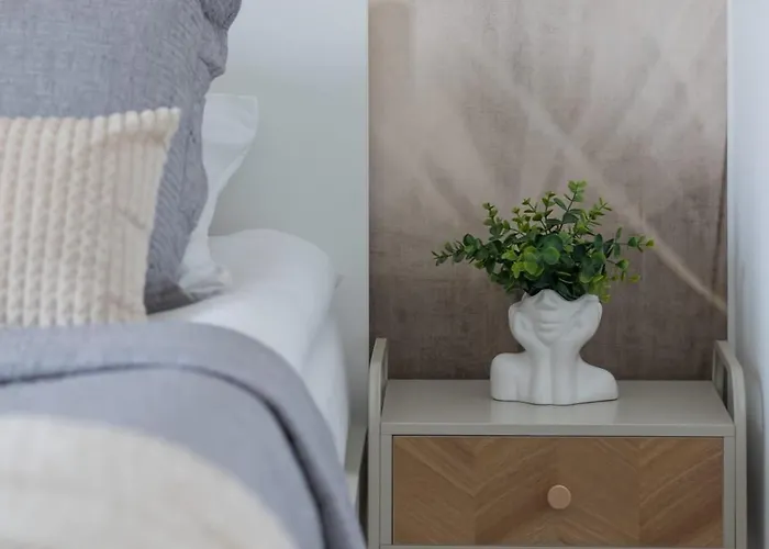 Appartement Chmielna Duo In The Centre Of Near Tower With Parking By Renters *