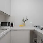 Chmielna Duo In The Centre Of Near Tower With Parking By Renters דירה