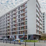 דירה Chmielna Duo In The Centre Of Near Tower With Parking By Renters *