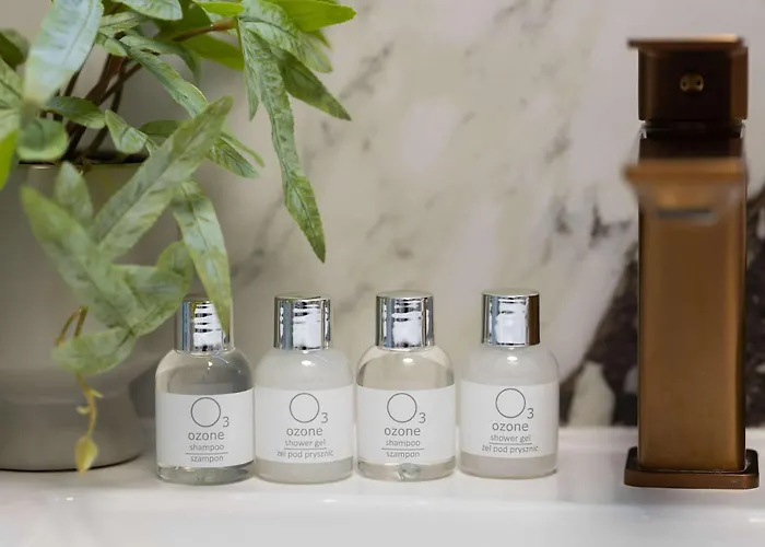 Chmielna Duo In The Centre Of Near Tower With Parking By Renters * Varšava